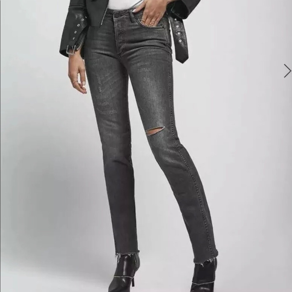 Anine Bing Kara denim